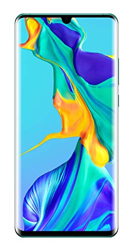 Smartphone HUAWEI P30 Pro (6.47'' - 8 GB - 128 GB - Aurora) HUAWEI - Telemóveis - 6.47 polegadas, 8 gb, 128 GB, Aurora