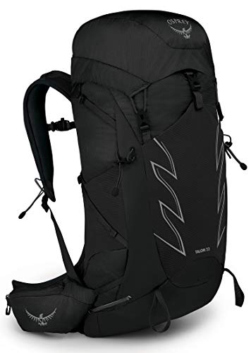 Mochilas OSPREY Talon 33 (Universal - Preto) Osprey Europe - Mochilas - OSPREY, talon 33, universal, preto