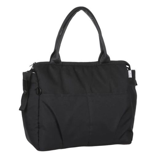 Mala de Diapering CHICCO Pure Black (Preto) Chicco - Sacolas de fraldas - diapering, chicco, preto
