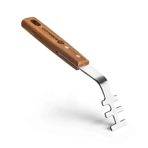 Acessório para churasqueira/grelhador ao ar livre BURNHARD 0001-0010 BURNHARD - Móveis de exterior - acessório, churrasco, grelhador