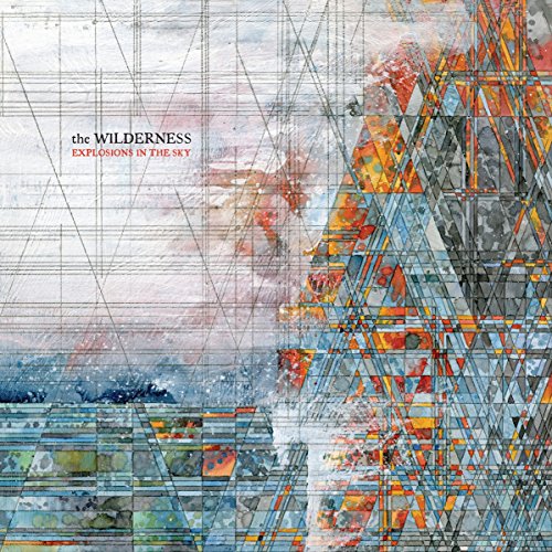 CD Explosions In The Sky - The Wilderness (2LP) COOP-BELLA UNION - Cds de música - cd, explosions in the sky, wilderness, 2LP