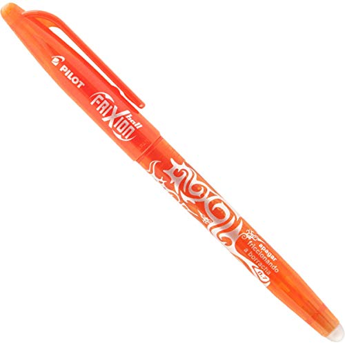 Caneta de Tinta Permanente PILOT Frix 224101207 Pilot - Canetas - tinta permanente, papel normal, traço 0,35mm
