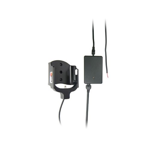 Suporte BRODIT 971798 (Smartphone - Preto) Brodit - Adaptadores de energia e carregadores - smartphone, preto