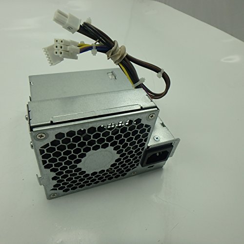 Fonte de Alimentação HP 613762-001 (Acessório Informática e Tel.) HP - Fontes de alimentação para computador - fonte alimentacao, hp, 613762-001, acessorio informatica, potência 240 w