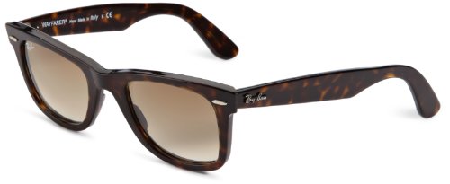 Óculos de sol RAY-BAN Original Wayfarer Ecaille Castanho Escuro para Homem Ray-Ban - Óculos de sol - wayfarer, castanho escuro, homem