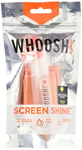 WHOOSH Shine Go Antibacteriano 30 Ml (Recondicionado Como Novo) Whoosh - Acessórios para telemóveis - antibacteriano, 30 ml, recondicionado