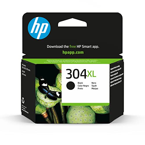 Tinteiro HP N9K08AE Preto (C9405A - 3000 páginas) HP - Cartuchos de toner e jato de tinta - 3000 páginas, preto, deskjet, padrão