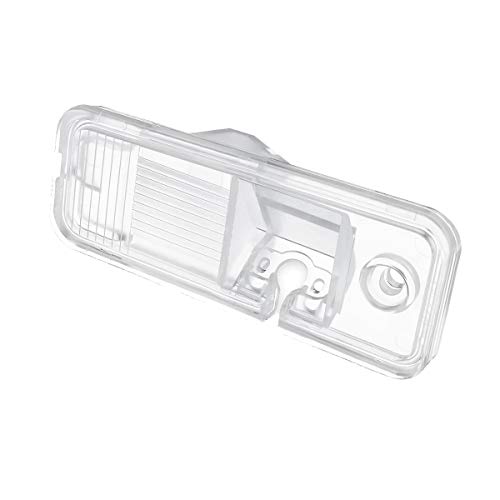 Suporte de Câmara EVVMNAKS 1 Peça (Preto) Evvmnaks - Peças de automóveis - preto, plástico, compatível