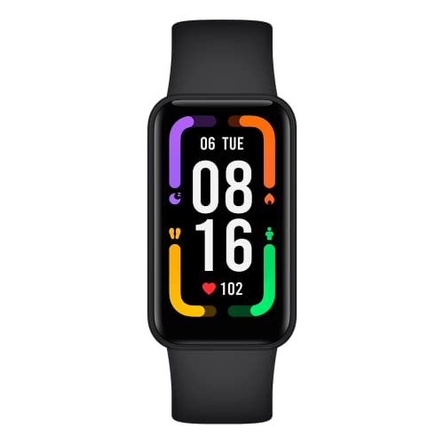 Pulseira Desportiva XIAOMI Redmi Smart Band Pro (Bluetooth - Até 14 dias de autonomia) Xiaomi - Monitores de atividade - xiaomi, redmi smart band pro, bluetooth, 14 dias autonomia