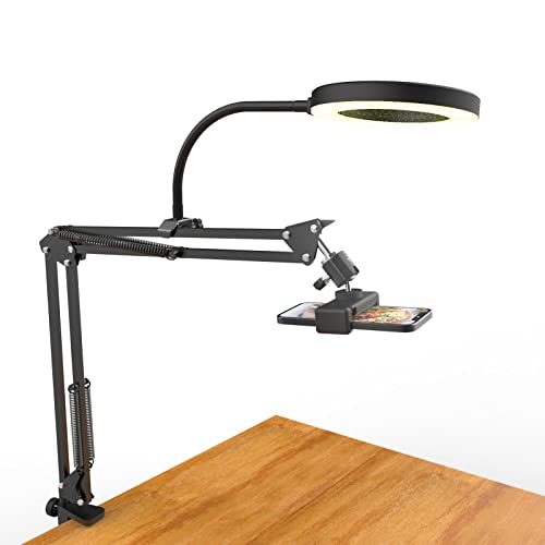 Suporte para Telemóvel LOGITECH 939-001245 Pozliv - Suportes para telemóveis - suporte telemóvel, logitech, usb, preto