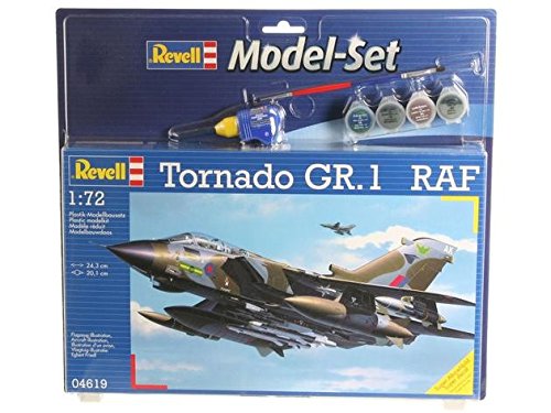 Modelo de aeronave REVELL Revell 64619 (14 anos) Revell - Kits de modelos em escala - aeronave, reveal, modelagem