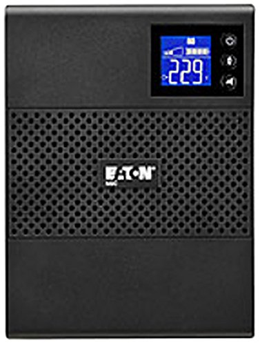 Ups Eaton 5SC 1500I Line-Interactive 1500VA 8AC outlets Montagem em Rack Eaton - Pósteres, impressões e arte visual - 1500VA, line-interativa, 8 saídas AC, montagem em rack