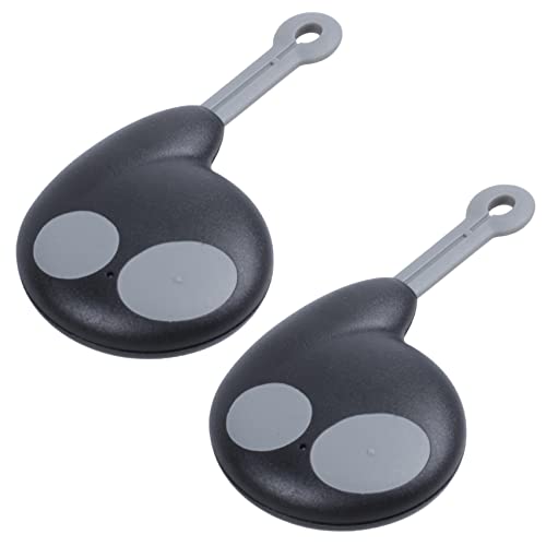 Comutador de Controlo Remoto Cobra Sem Bateria Preto Duendhd - Segurança e proteção para veículos - remoto, sem bateria, preto