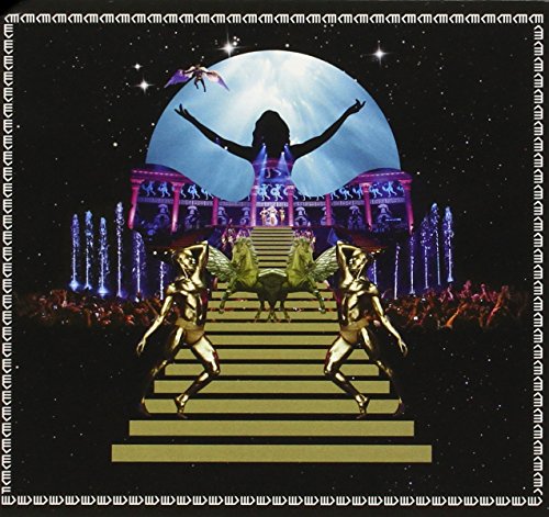 CD Aphrodite - Les Folies Live In London (2 CDs) CAPITOL - Música e gravações de som - cd, aphrodite, folies, live, londres