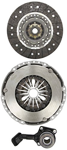 Kit de Reboque para Transmissor LUK 624 3297 33 LUK - Peças de automóveis - reboque, transmissor, luk, compatibilidade, preto
