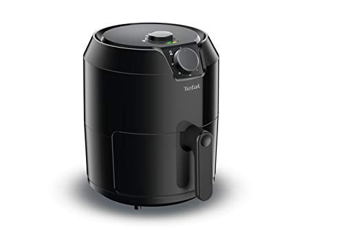 Fritadeira sem Óleo TEFAL Easy Fry Classic (1500 W - 4,2 L) Tefal - Fritadeiras - sem óleo, 1500 w, 4,2 L