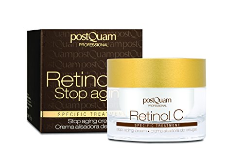 Creme de Dia POSTQUAM PQE01550 Universal (50 ml) Postquam - Loção e hidratante - anti-aging, spray, 50 ml