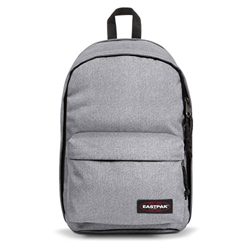 Mochila de Ombro EASTPAK Back to Work (Cinzento - 43x30x13cm) EASTPAK - Mochilas - mochila, ombro, eastpak, back to work, cinzento, 43x30x13cm