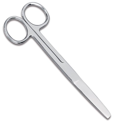 Tesoura de Enfermagem PRESTIGE MEDICAL 57 NCD Medical/Prestige Medical - Instrumentos médicos - enfermagem, prestige medical