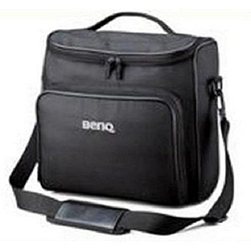 BenQ 5J.J3T09.001 acessório para projetores Estojo Preto Benq - Acessórios de projetores - estojo, preto, compatível BenQ, 1080 mm