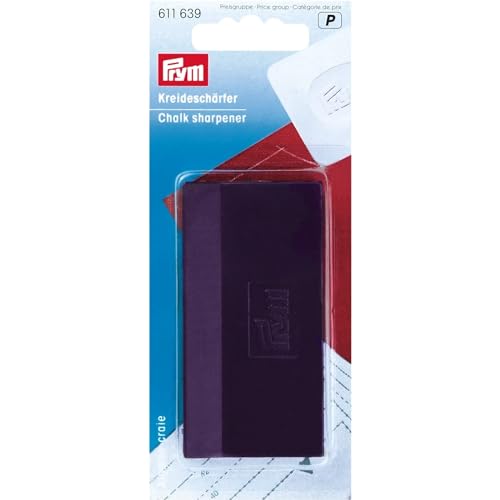 Sacador de Giz para Canetas PRYM 1114 (Azul) Prym - Ferramentas - sacador, canetas, prym 1114, azul