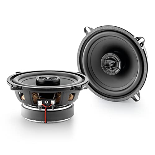 Focal Acx 130 Auditor Evo Conjunto de Altavoces (Sistema Hi Fi) FOCAL - Áudio - conjunto, hi fi, 13 cm, 90 dB