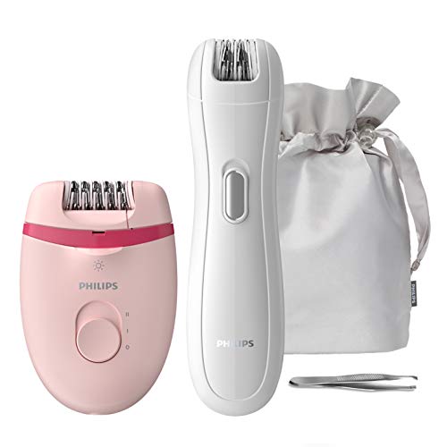 Depiladora PHILIPS BRP531/00 (Arranque - Multi-zonas - Pilhas) Philips - Depiladoras - arranque, multi-zonas, pilhas