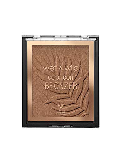 Bronzer WET N WILD Shady Bronze Self Tanning Bronzer 1,5 g Wet n Wild - Produtos de bronzeamento - self tanning, spray, shady bronze