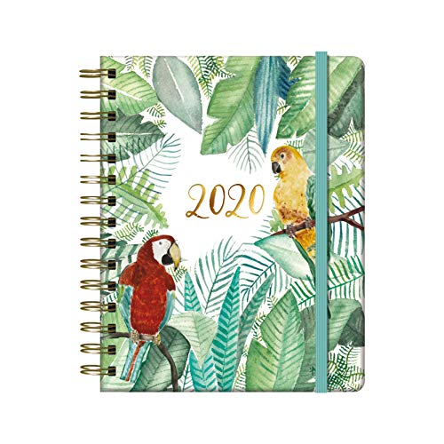 Agenda Escolar DOHE Semanal (15x21cm - 2021/22) DOHE - Calendários, organizadores e planejadores - semestral, papel marromado, fecho elástico, 2021-22