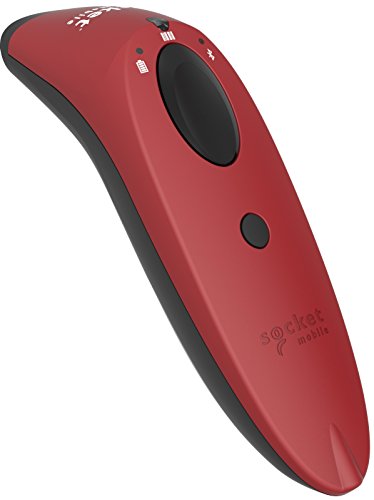 Leitor de Código de Barras SOCKET MOBILE SocketScan S700 Socket Mobile - Leitores de códigos de barras - 1d, 2d, 300 pps, botão de scan