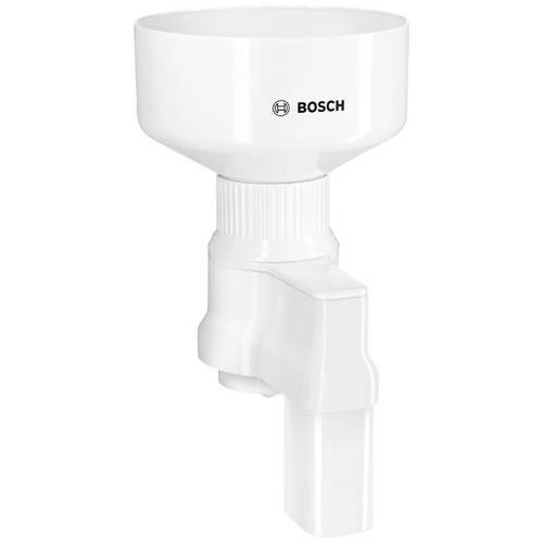 Acessório de Robô de Cozinha BOSCH MUZ5GM1 Bosch - Acessórios para misturadores de alimentos e liquidificadores - branco, plástico, compatível