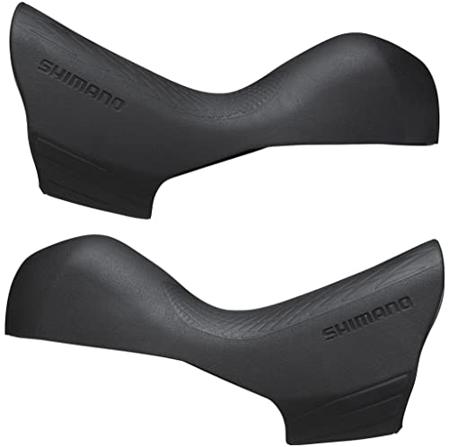 Pedaço de Corrente Shimano Par St-R7020 R7025 Rx600 SHIMANO - Pequenas peças de bicicleta - shimano, manivelas, compatível