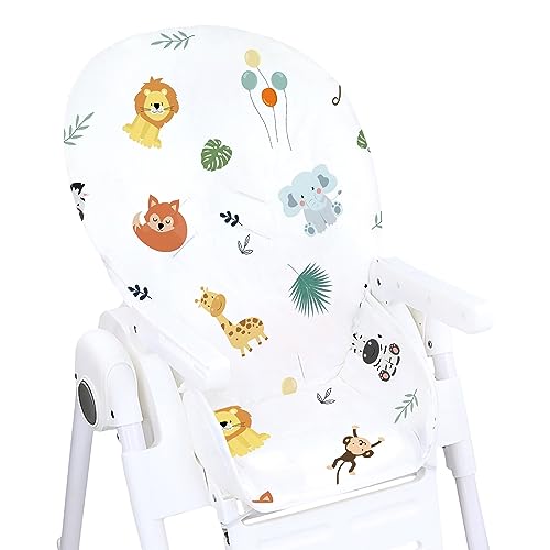 Almofada de Assento para Cadeira de Bebé REDUCTOR Totsy Baby - Móveis para bebês e crianças pequenas - almofada, cadeira bebé, reductor