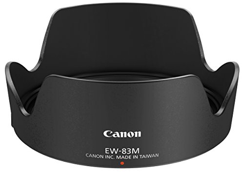 Canon EW-83M - filtre de protection à l'objectif (Accessoire photo et caméra) Canon - Parassóis de lentes - filtro, proteção, objectivo, ef 24-105mm