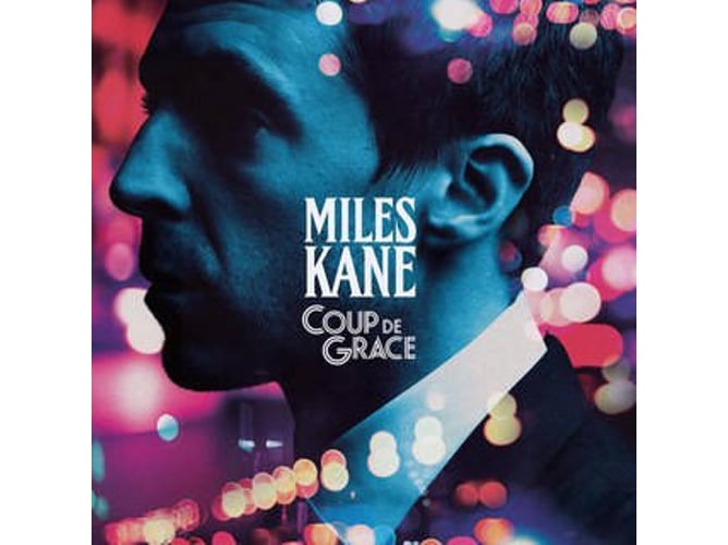 CD Coup De Grâce - Coup De Grâce (1 CDs) ImportCDs - Cds de música - cd, coup de grâce, música