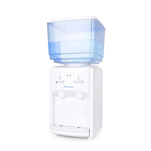 Dispensador de Água ORBEGOZO DA-5525 (Capacidade: 7 L) Orbegozo - Eletrodomésticos de cozinha - dispensador, água, orbegozo, da-5525, capacidade, 7l