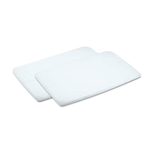 Lençol de Cama MAXI COSI 000-111.001 (Branco - Algodão) 18484 - Lençóis - branco, algodão, lençol de cama