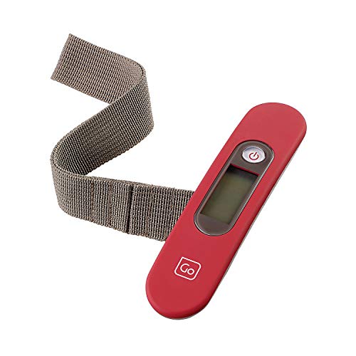 Balança Digital de Cozinha GO TRAVEL Microbalance Go Travel - Mochilas - balança digital, cozinha, go travel microbalance, pesa 40kg, sensor alta precisão, ecrã retroiluminado