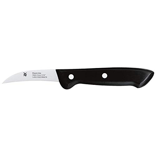Faca de Cozinha WMF Classic Line 16 cm WMF - Facas de cozinha - 1,6 cm, aço inoxidável, ergonômico, classic line
