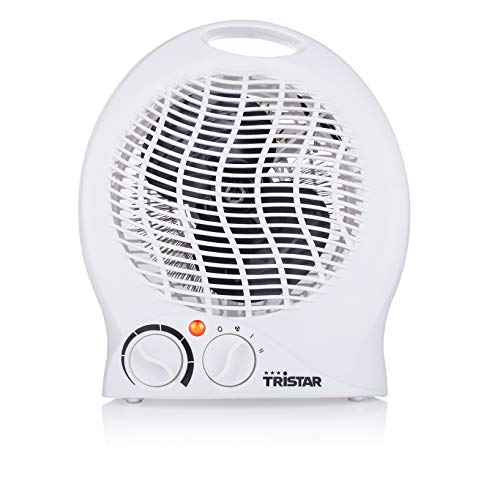 Aquecedor Termoventilador TRISTAR KA-5039 (2000 W) Tristar - Aquecedores portáteis - 2000 W, termoventilador