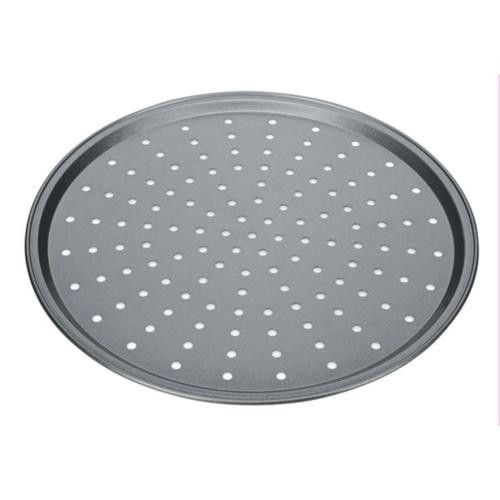 Tabuleiro de Pizza TESCOMA Delicia (31 x 21.5 x 2.5 cm) Tescoma - Formas para pizza - 31x21.5x2.5 cm, terraço, lavanderia, varanda