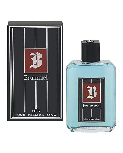 After-Shave PUGI BRUMMEL After Shave (250 ml) Brummel - Banho e corpo - after shave, pugi brummel, 250 ml