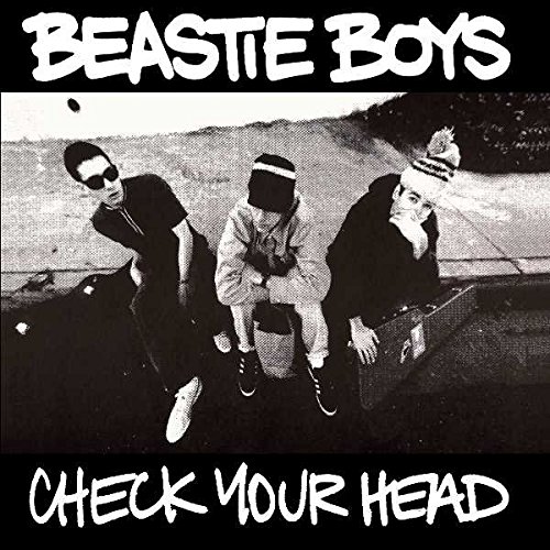 LP 2 / Check Your Head (Remastered) / Sublime Capitol UK - Música e gravações de som - LP, remasterizado, Sublime
