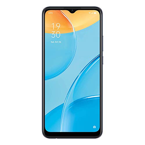 Smartphone OPPO A15 (6.52'' - 2 GB - 32 GB - Preto) Oppo - Telemóveis - 6.52 polegadas, 2 gb ram, 32 GB armazenamento, preto