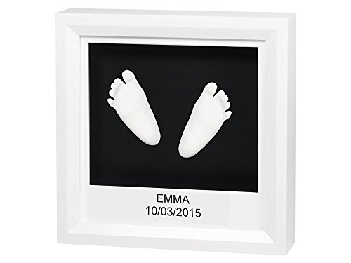 Baby Art 34120078 kit de modelagem e moldes Baby Art - Porta-retratos - modelagem, moldes, yesso