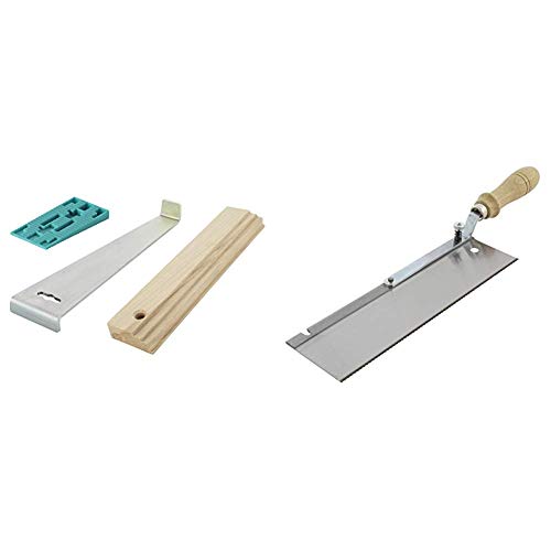 Kit de instalação para chão laminado WOLFCRAFT 6931000 Wolfcraft - Materiais de Construção Civil - instalação, laminado, manivela, tacinho