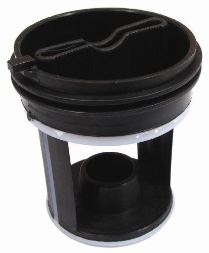Filtro para Bomba de Desague para Máquinas de Lavar Roupa HOTPOINT ARISTON NEW WORLD First4spares - Acessórios para máquina de lavar e secar - filtro, bomba desagüe, máquina lavar roupa, hotpoint, ariston
