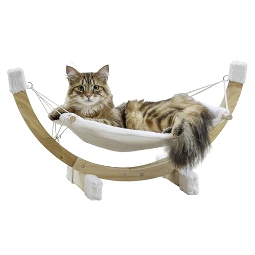 Cama para Animais de Estimação KERBL 82591 KERBL - Camas para gatos - comodo, gato, escondediro