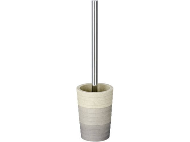 Suporte para papel higiénico WENKO Nature Wenko - Suprimentos de limpeza doméstica - suporte, papel higiénico, WENKO Nature