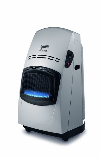 Aquecedor Termoventilador DELONGHI VBF2 (4200 W) DELONGHI - Aquecedores portáteis - 4200W, termoventilador, delonghi